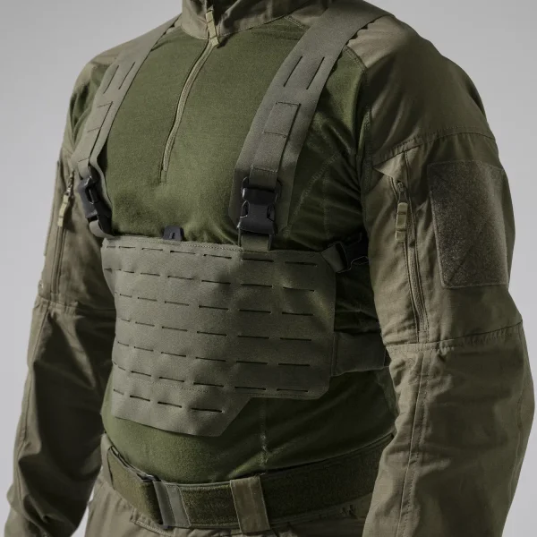 Нагрудная платформа Direct Action WARWICK Mini Chest Rig