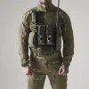 Нагрудная платформа Direct Action WARWICK Mini Chest Rig