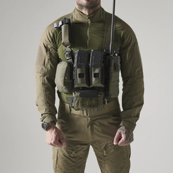 Нагрудная платформа Direct Action WARWICK Mini Chest Rig
