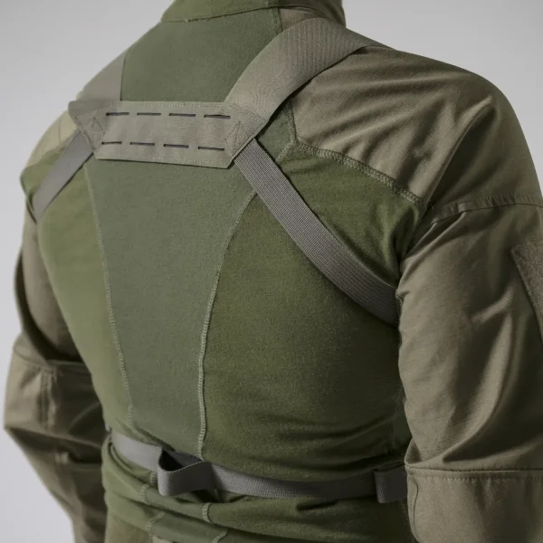 Нагрудная платформа Direct Action WARWICK Mini Chest Rig