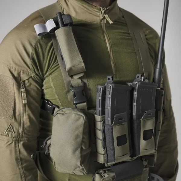 Нагрудная платформа Direct Action WARWICK Mini Chest Rig