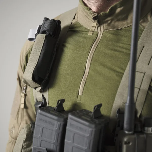 Нагрудная платформа Direct Action WARWICK Mini Chest Rig