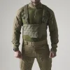 Нагрудная платформа Direct Action WARWICK Slick Chest Rig — Ranger Green