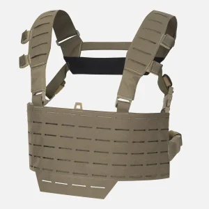 Нагрудная платформа Direct Action WARWICK Slick Chest Rig
