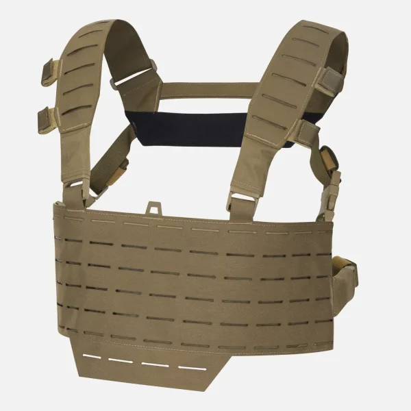 Нагрудная платформа Direct Action WARWICK Slick Chest Rig