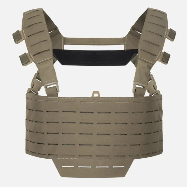Нагрудная платформа Direct Action WARWICK Slick Chest Rig