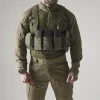 Нагрудная платформа Direct Action WARWICK Slick Chest Rig