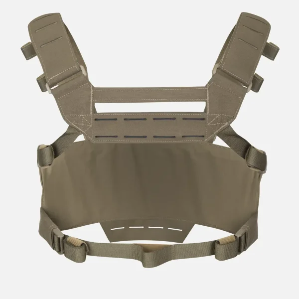 Нагрудная платформа Direct Action WARWICK Slick Chest Rig