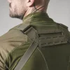 Нагрудная платформа Direct Action WARWICK Slick Chest Rig