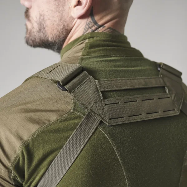 Нагрудная платформа Direct Action WARWICK Slick Chest Rig