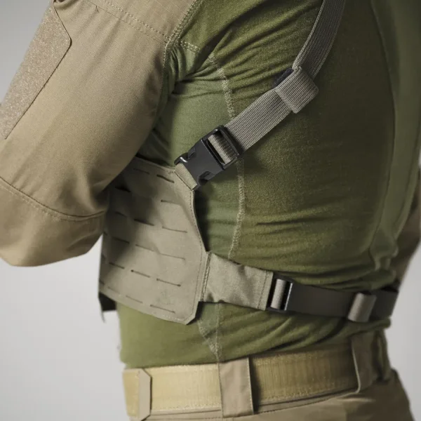 Нагрудная платформа Direct Action WARWICK Slick Chest Rig