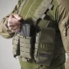 Нагрудная платформа Direct Action WARWICK Slick Chest Rig