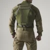 Нагрудная платформа Direct Action WARWICK Slick Chest Rig