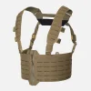 Нагрудная платформа Direct Action WARWICK Zip Front Chest Rig — Coyote Brown