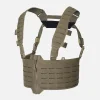 Нагрудная платформа Direct Action WARWICK Zip Front Chest Rig — Adaptive Green