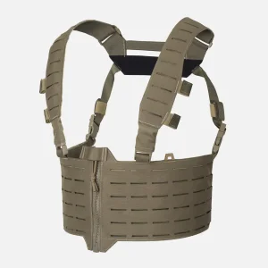 Нагрудная платформа Direct Action WARWICK Zip Front Chest Rig