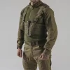 Нагрудная платформа Direct Action WARWICK Zip Front Chest Rig