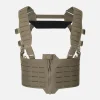 Нагрудная платформа Direct Action WARWICK Zip Front Chest Rig