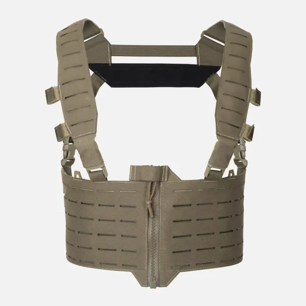 Нагрудная платформа Direct Action WARWICK Zip Front Chest Rig