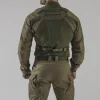 Нагрудная платформа Direct Action WARWICK Zip Front Chest Rig