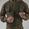 Нагрудная платформа Direct Action WARWICK Zip Front Chest Rig