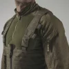 Нагрудная платформа Direct Action WARWICK Zip Front Chest Rig