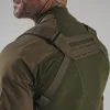 Нагрудная платформа Direct Action WARWICK Zip Front Chest Rig
