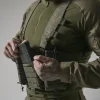 Нагрудная платформа Direct Action WARWICK Zip Front Chest Rig