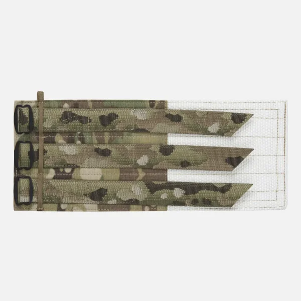 Чехол глушителя Direct Action SILENCER Cover Short — MultiCam
