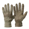 Перчатки Direct Action CROCODILE FR Gloves Long - Nomex — Light Coyote