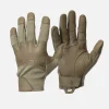 Перчатки Direct Action CROCODILE FR Gloves Short - Nomex — Light Coyote