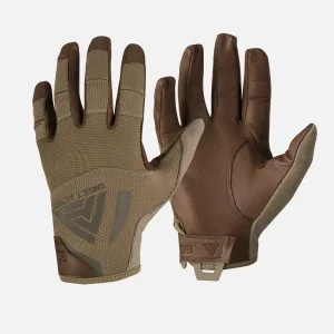 Перчатки Direct Action Direct Action Hard Gloves - Leather