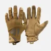 Перчатки Direct Action Direct Action Hard Gloves — Coyote Brown