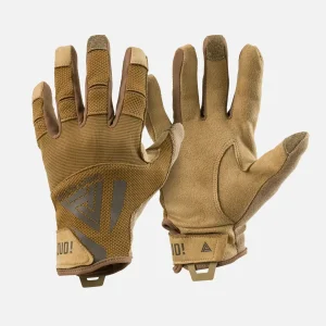 Перчатки Direct Action Direct Action Hard Gloves