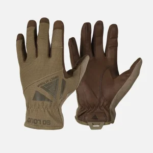 Перчатки Direct Action Direct Action Light Gloves - Leather