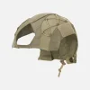 Чехол для шлема Direct Action FAST HELMET COVER — Adaptive Green