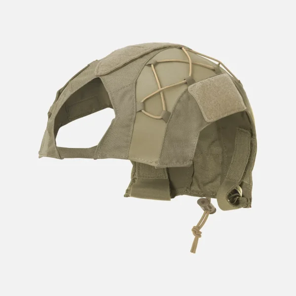 Чехол для шлема Direct Action FAST HELMET COVER — Adaptive Green