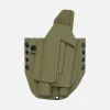 Кобура Direct Action G17 OWB LIGHT HOLSTER - Full Kydex — Flat Dark Earth