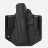 Кобура Direct Action G17 OWB NO LIGHT HOLSTER (straight loops) - Full Kydex