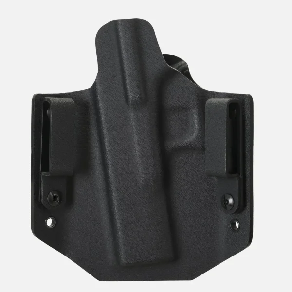 Кобура Direct Action G17 OWB NO LIGHT HOLSTER (straight loops) - Full Kydex