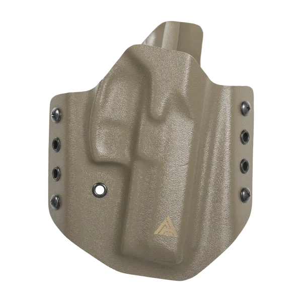Кобура Direct Action HK SFP OWB NO LIGHT HOLSTER - Full Kydex — Flat Dark Earth