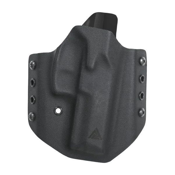 Кобура Direct Action HK SFP OWB NO LIGHT HOLSTER - Full Kydex — Black