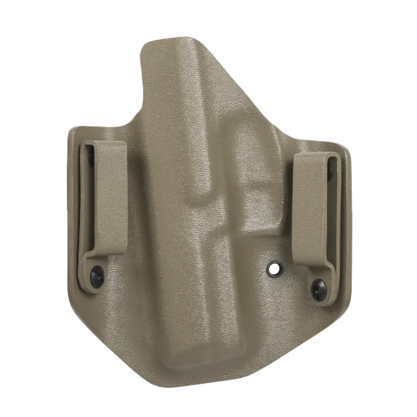 Кобура Direct Action HK SFP OWB NO LIGHT HOLSTER - Full Kydex