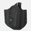 Кобура Direct Action HK USP OWB NO LIGHT HOLSTER - Full Kydex — Black