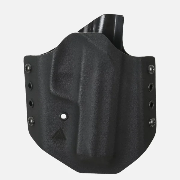 Кобура Direct Action HK USP OWB NO LIGHT HOLSTER - Full Kydex — Black