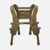 Подвесная система Direct Action MOSQUITO H-HARNESS - Cordura — Coyote Brown