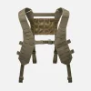 Подвесная система Direct Action MOSQUITO H-HARNESS - Cordura — Adaptive Green