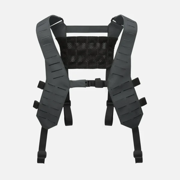 Подвесная система Direct Action MOSQUITO H-HARNESS - Cordura — Shadow Grey