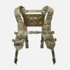 Подвесная система Direct Action MOSQUITO H-HARNESS - Cordura — MultiCam