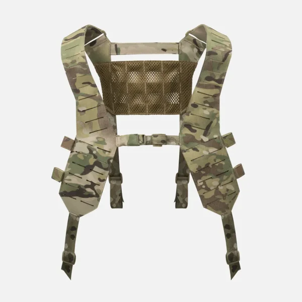 Подвесная система Direct Action MOSQUITO H-HARNESS - Cordura — MultiCam